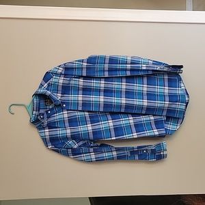 Jos. A. Banks Traveler's Collection Tailored Fit Medium